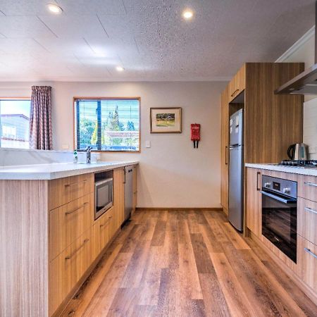 7B Denby Place Hanmer Springs Exterior foto