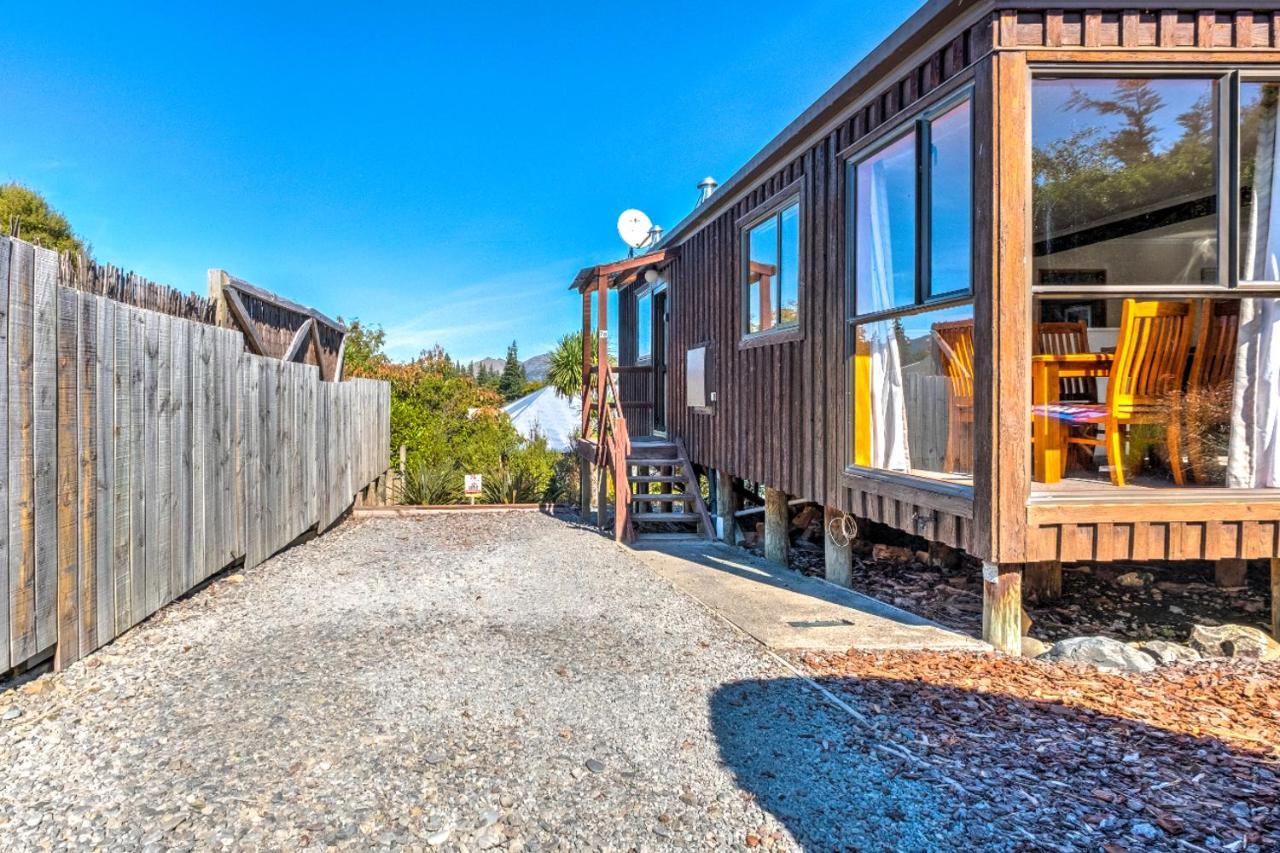 7B Denby Place Hanmer Springs Exterior foto